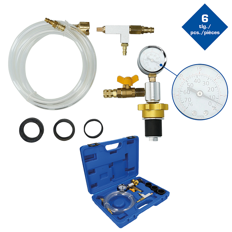 Brilliant Tools BT521050 Fahrzeugreparatur/-Wartung