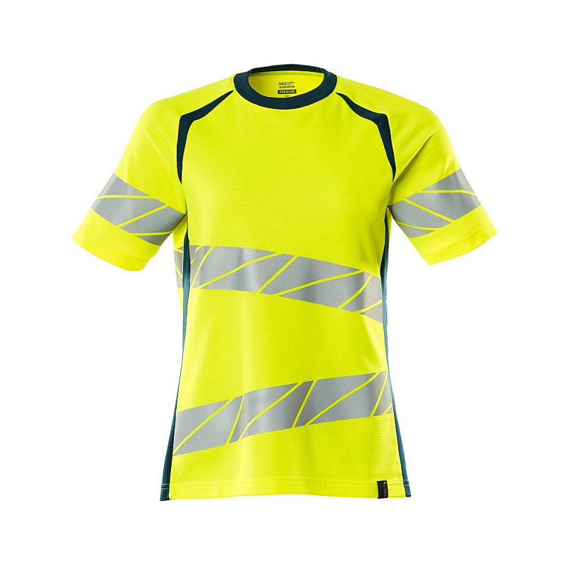 MASCOT 19092-771-1744-3XLONE T-Shirt