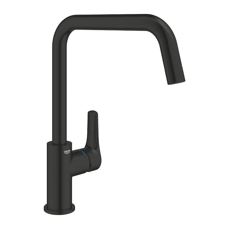 GROHE Eurosmart Schwarz