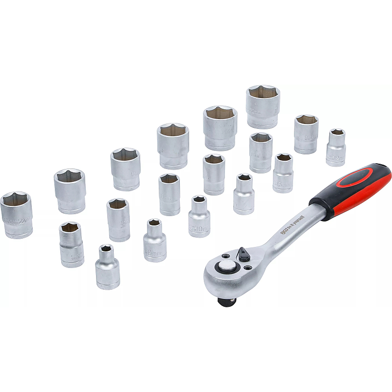 BGS technic Socket Set