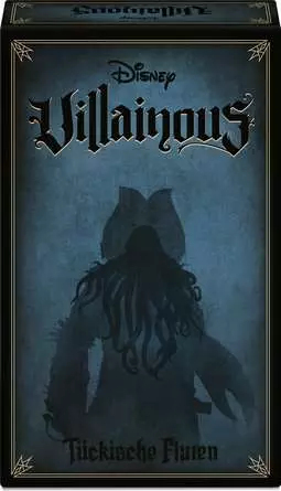 Ravensburger Disney Villainous: 7. Erweiterung