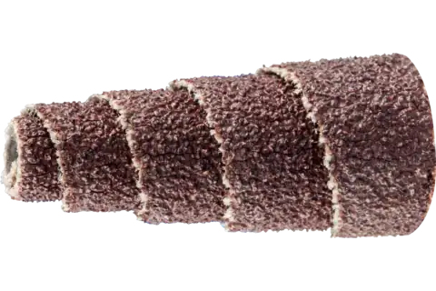 PFERD POLIROLL cartridge rolls conical 50 Stück(e)