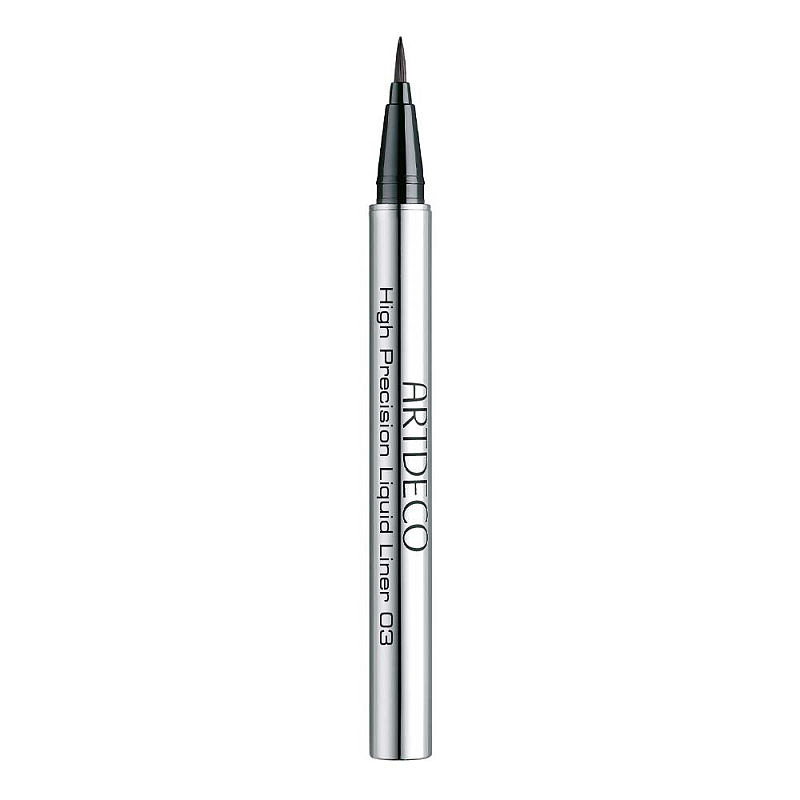ARTDECO High Precision Liquid Liner Eyeliner 0,55 ml Flüssigkeit 03 Brown