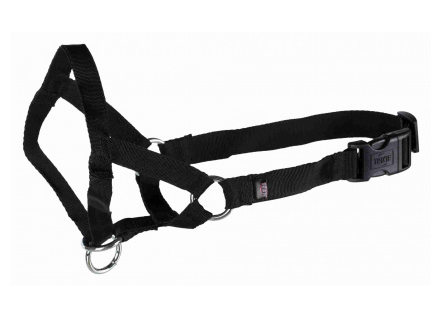 TRIXIE 13005 L-XL Schwarz Hund