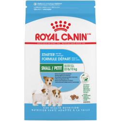 Royal Canin Starter Mother And Babydog 1 kg Adult Huhn