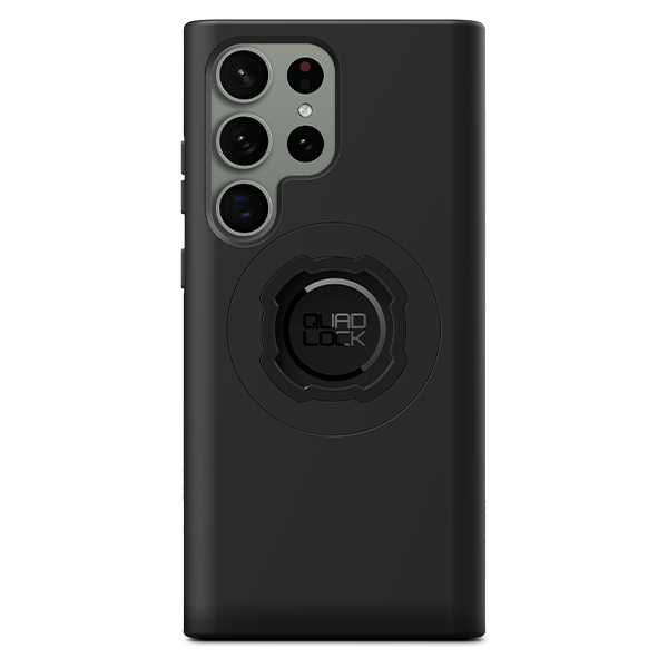 Quad Lock QMC-GS23U Handy-Schutzhülle 17,3 cm (6.8") Cover Schwarz