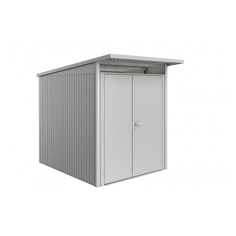 Biohort AvantGarde Metallschuppen
