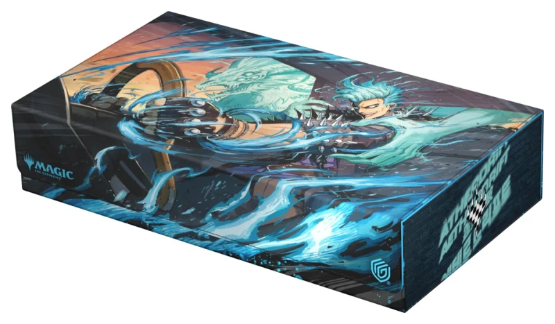 ULTIMATE GUARD UGD011558 Brettspiel-Zubehör Deck-Box