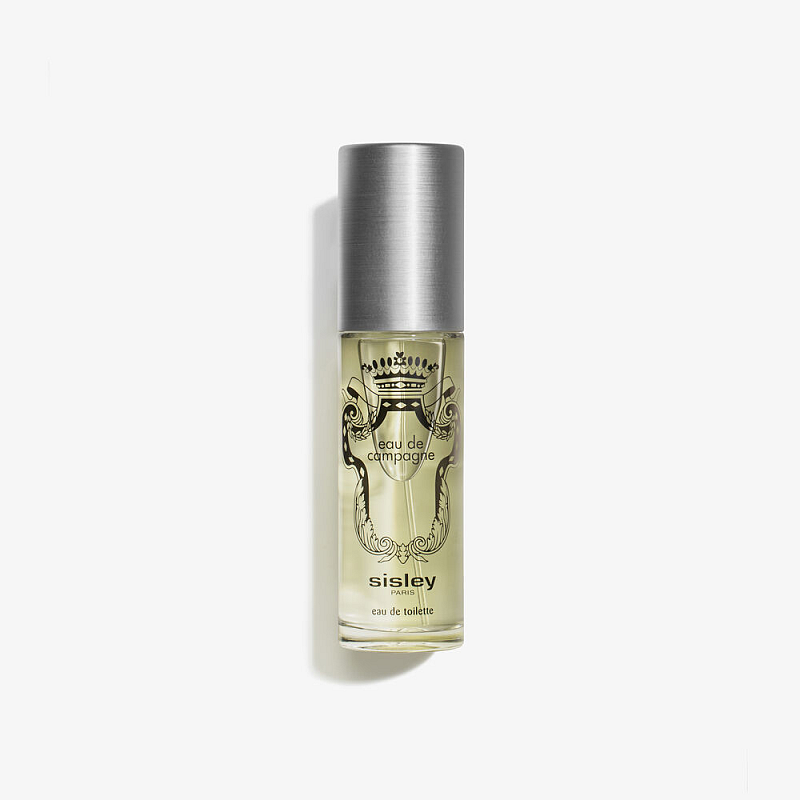 Sisley Eau De Campagne 50 ml Frauen