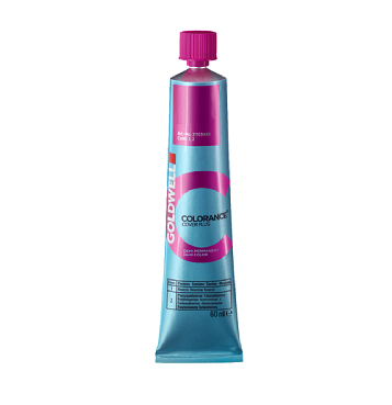 Goldwell Colorance Cover Plus Elumenated Haarfarbe Braun 60 ml