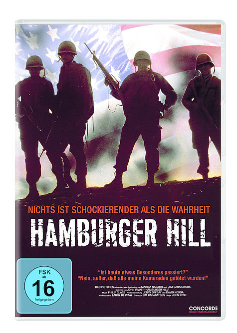 CONCORDE 3013 Film/Video DVD Deutsch, Englisch