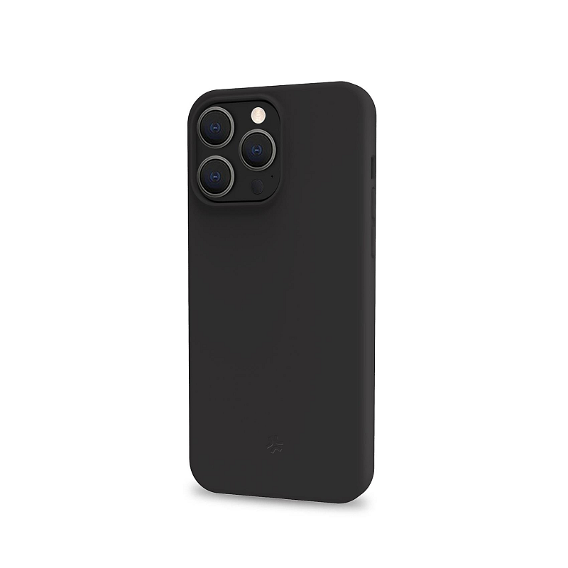 Celly CROMO1054BK Handy-Schutzhülle 15,5 cm (6.1") Cover Schwarz