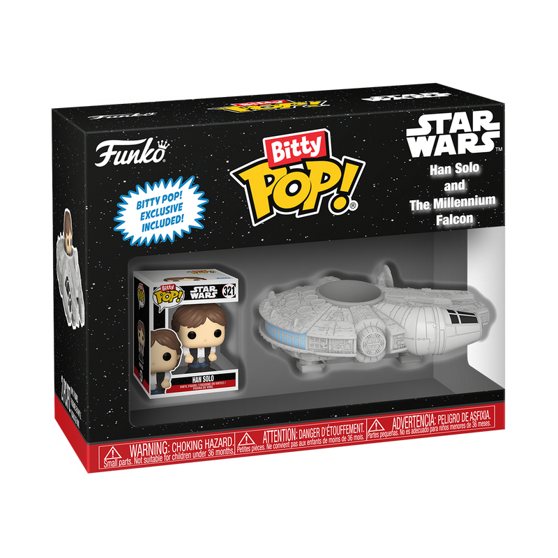 FUNKO POP! 83623 Action-& Sammelfigur