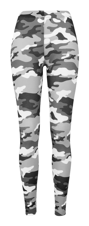 Urban Classics TB1331-00787-0051 Camouflage