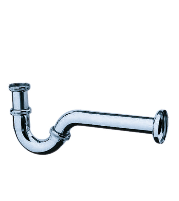 Hansgrohe 55237000 Geruchverschluss für Bad & Dusche Badefallen