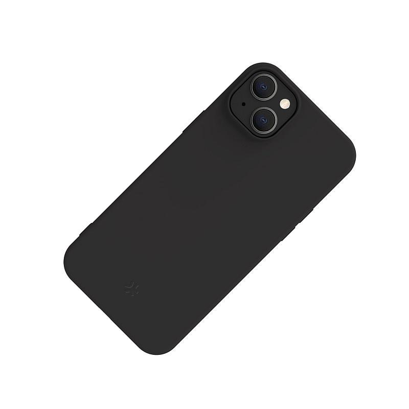 Celly CROMO1053BK Handy-Schutzhülle 15,5 cm (6.1") Cover Schwarz