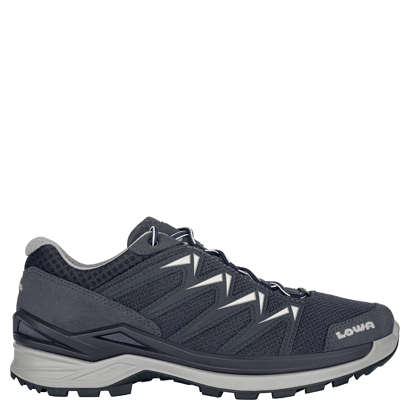 LOWA INNOX PRO GTX LO Männlich Erwachsener Blau