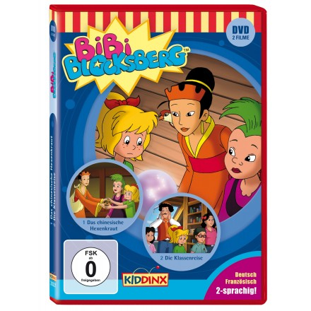 WVG 4001504302214 Film/Video DVD Mehrsprachig