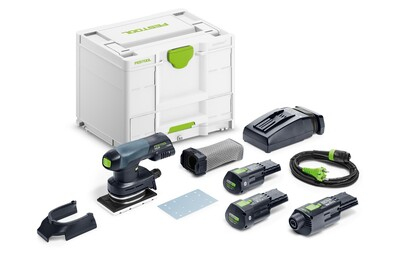 Festool 578133 Mechanik-Werkzeugsätze