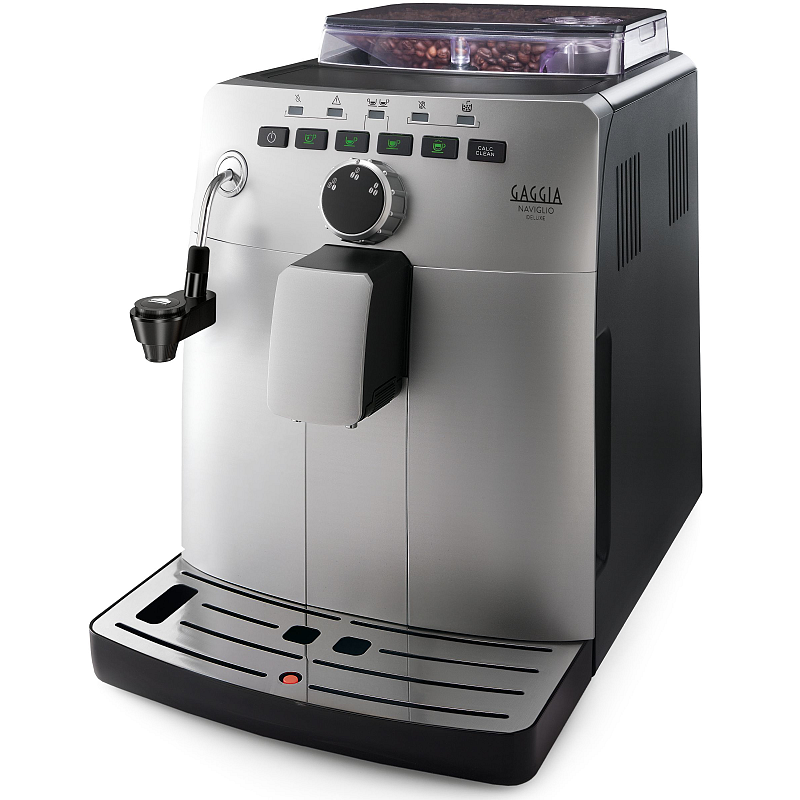 Gaggia HD8749/11 Kaffeemaschine Espressomaschine 1,5 l