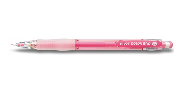 Pilot HCR-197 Color ENO Druckbleistift