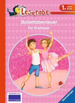 Ravensburger 978-3-473-36512-8 Buch Erzählung (Geschichte) Hardcover 108 Seiten