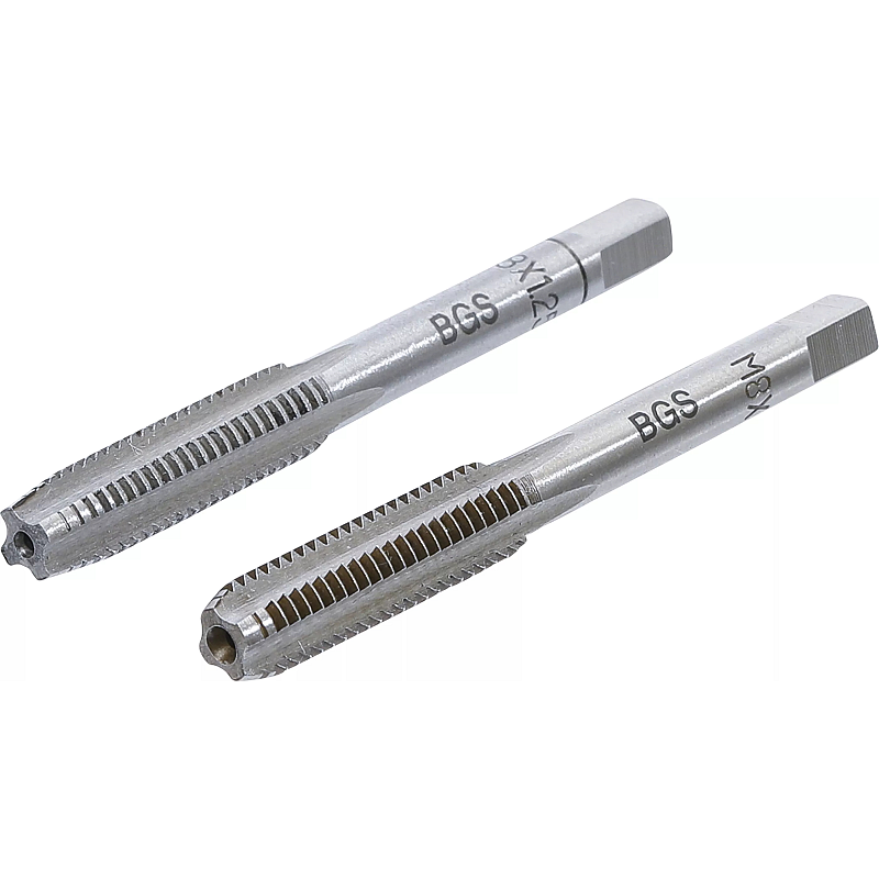 BGS technic Tap Set
