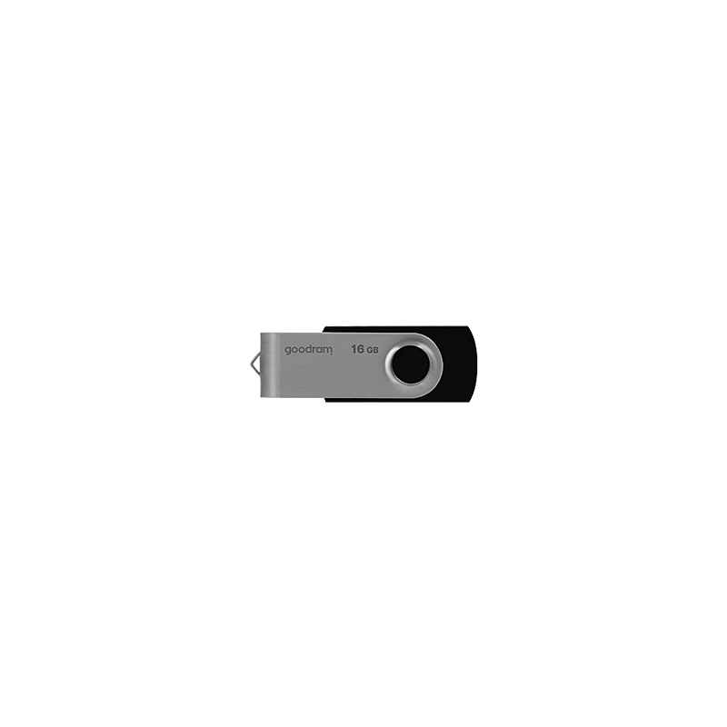 Goodram UTS2 USB-Stick 16 GB USB Typ-A 2.0 Schwarz