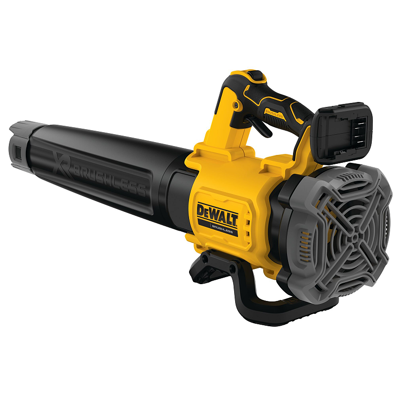 Black & Decker DCMBL562N-XJ Laubbläser 18 V 200 km/h