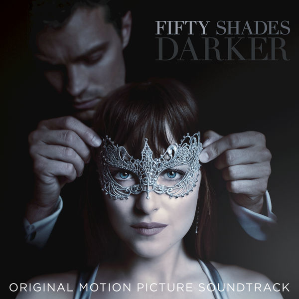 Universal Music Fifty Shades Darker (Original Motion Picture Soundtrack), CD Weltmusik Various Artists