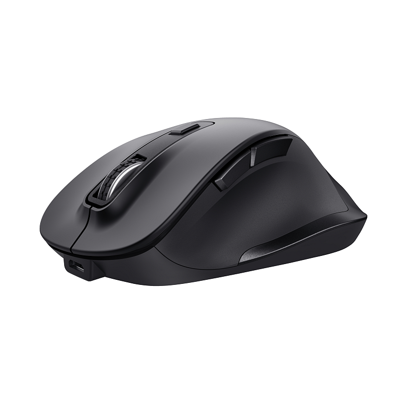 Trust Fyda Maus Büro rechts RF Wireless + USB Type-A Optisch 2400 DPI