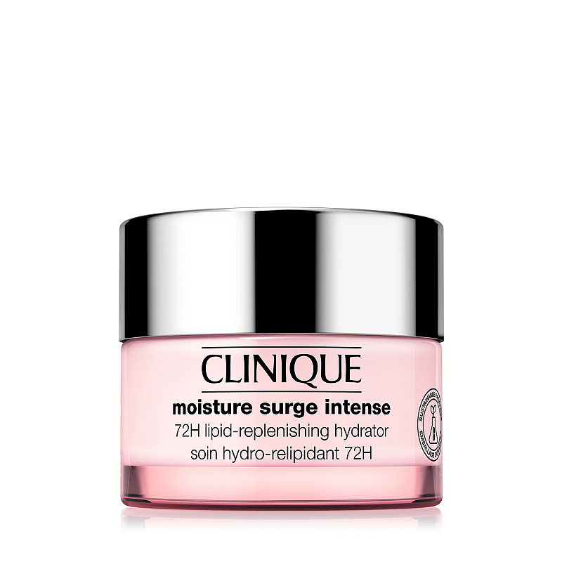 Clinique Moisture Surge Intense 72H Lipid-Replenishing Hydrator Feuchtigkeitsgesichtscreme Frauen 50 ml Creme