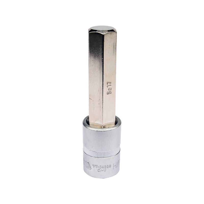 Yato YT-04398 Schraubenziehereinsatz 1 Stück(e)