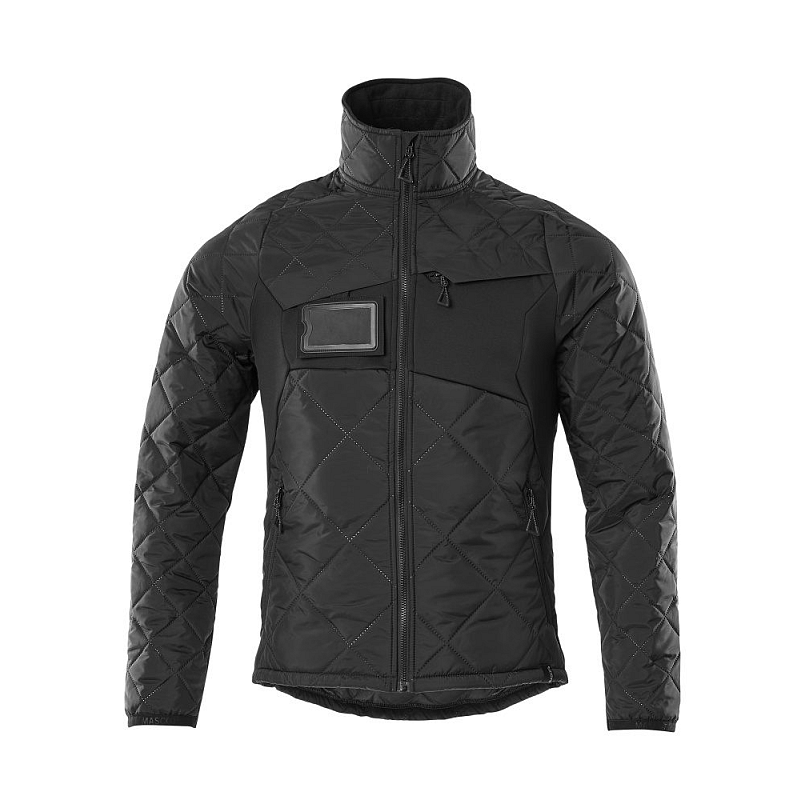MASCOT 18015-318-09-3XL Jacke Schwarz