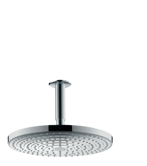 Hansgrohe Raindance Select S Fester Duschkopf Chrom