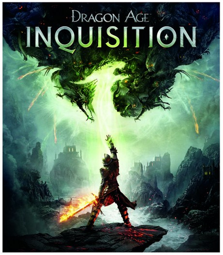 Electronic Arts Dragon Age: Inquisition PS4 Standard Englisch PlayStation 4