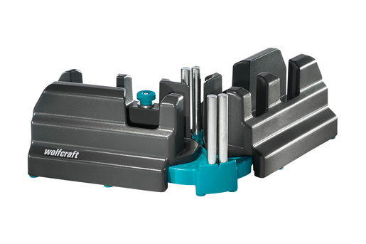 wolfcraft GmbH 1 Schmiege und Schneidlade