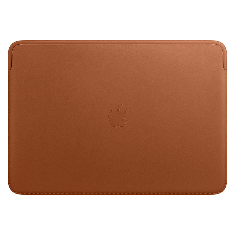 Apple MWV92ZM/A Laptoptasche 40,6 cm (16") Schutzhülle Braun