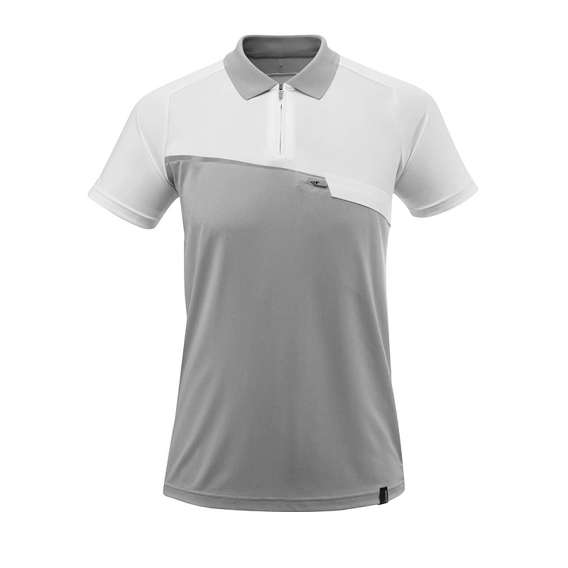 MASCOT 17283-945-0806 T-Shirt Elastan, Polyester