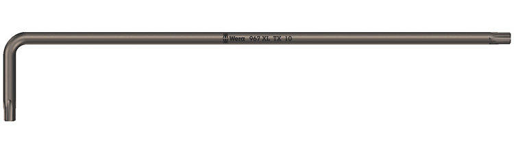 Wera 967 XL TORX