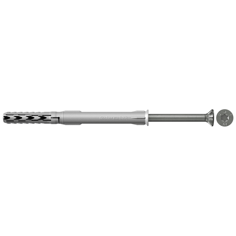 Fischer SXR 10 X 160 T 50 Stück(e) Spreizdübel 160 mm