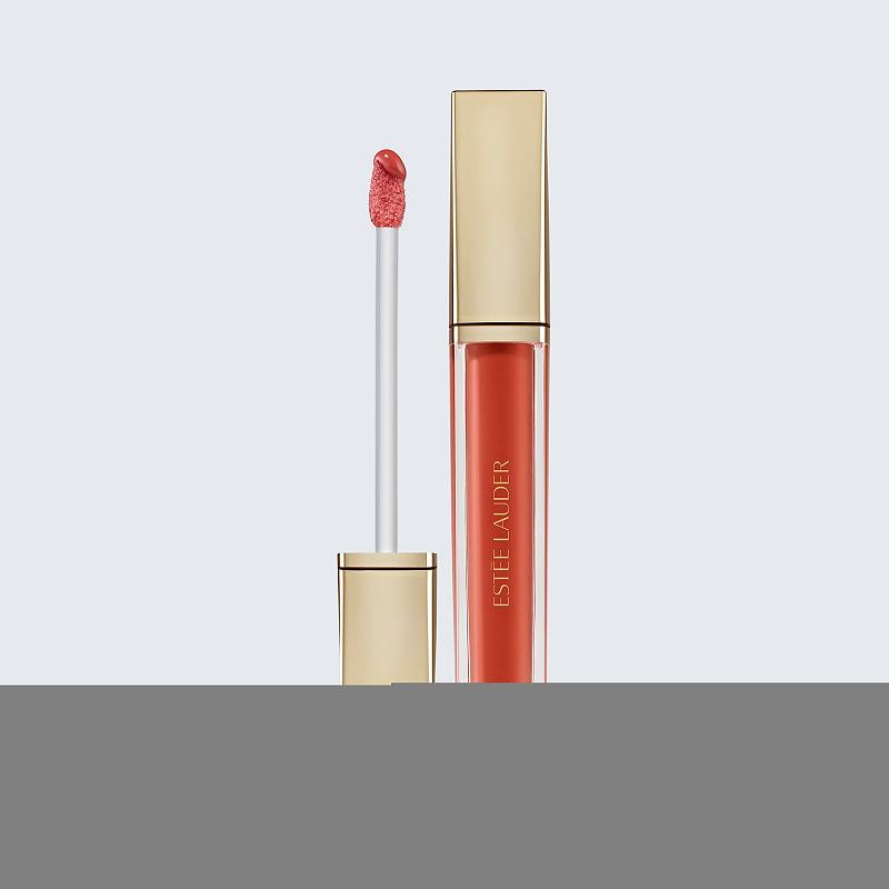 Estée Lauder Glossy Pout Tinted Lip Oil Lipgloss 6 ml 07 Apricot Nectar