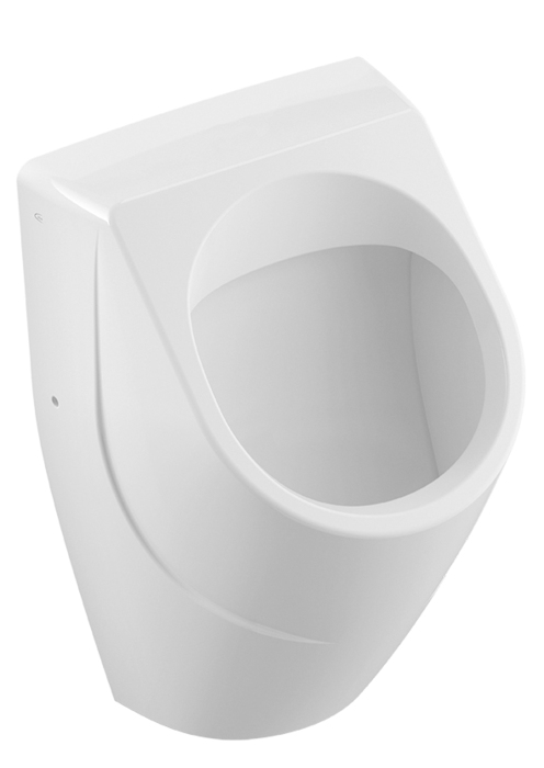 Villeroy & Boch O.novo Urinal Wand Keramik