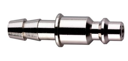 Metabo 628746000 Luftanschluss/Verbinder Nickel Messing 1 Stück(e)