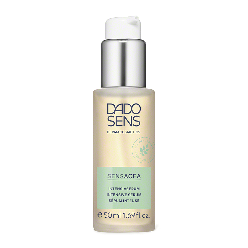 DADO SENS 114021175 Gesichtsserum/-konzentrat 50 ml Unisex