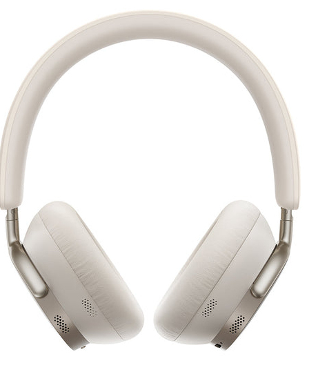 Baseus Inspire XH1 Kopfhörer Kabellos Handgeführt Anrufe/Musik USB Typ-C Bluetooth Weiß