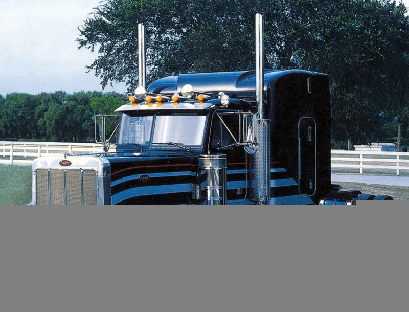Italeri 3857 LKW-/Anhänger-Modell Montagesatz 1:24