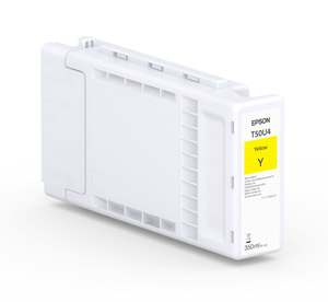 Epson UltraChrome XD3 Druckerpatrone 1 Stück(e) Gelb