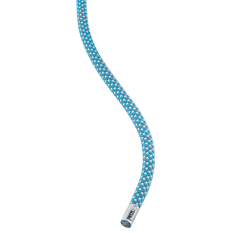 Petzl R32AC 070 Kletterseil Türkis 70000 mm 1,01 cm Nylon 1 Stück(e)