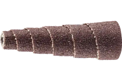 PFERD POLIROLL cartridge rolls conical 50 Stück(e)